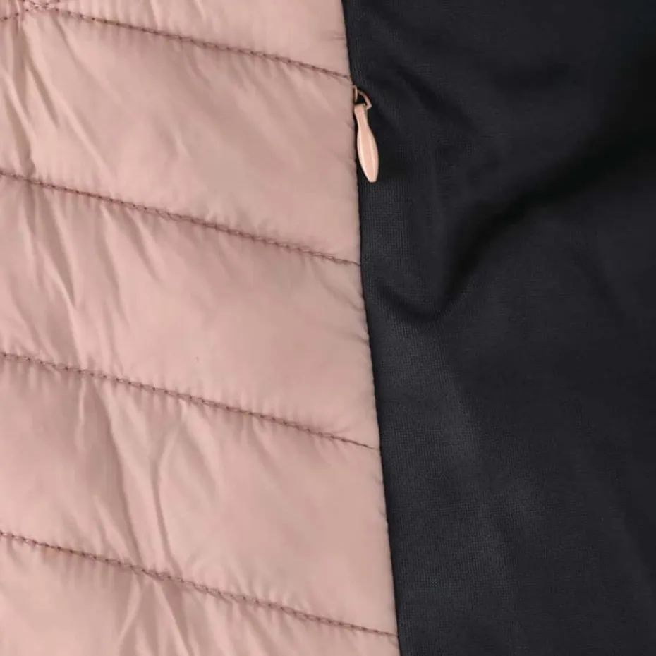 Northpeak Parker vattert jakke dame