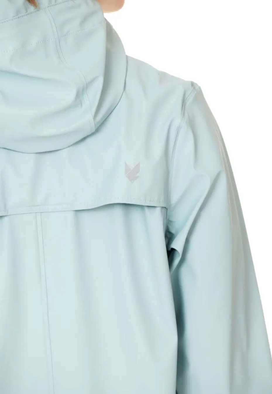 Northpeak Penny regnjakke dame
