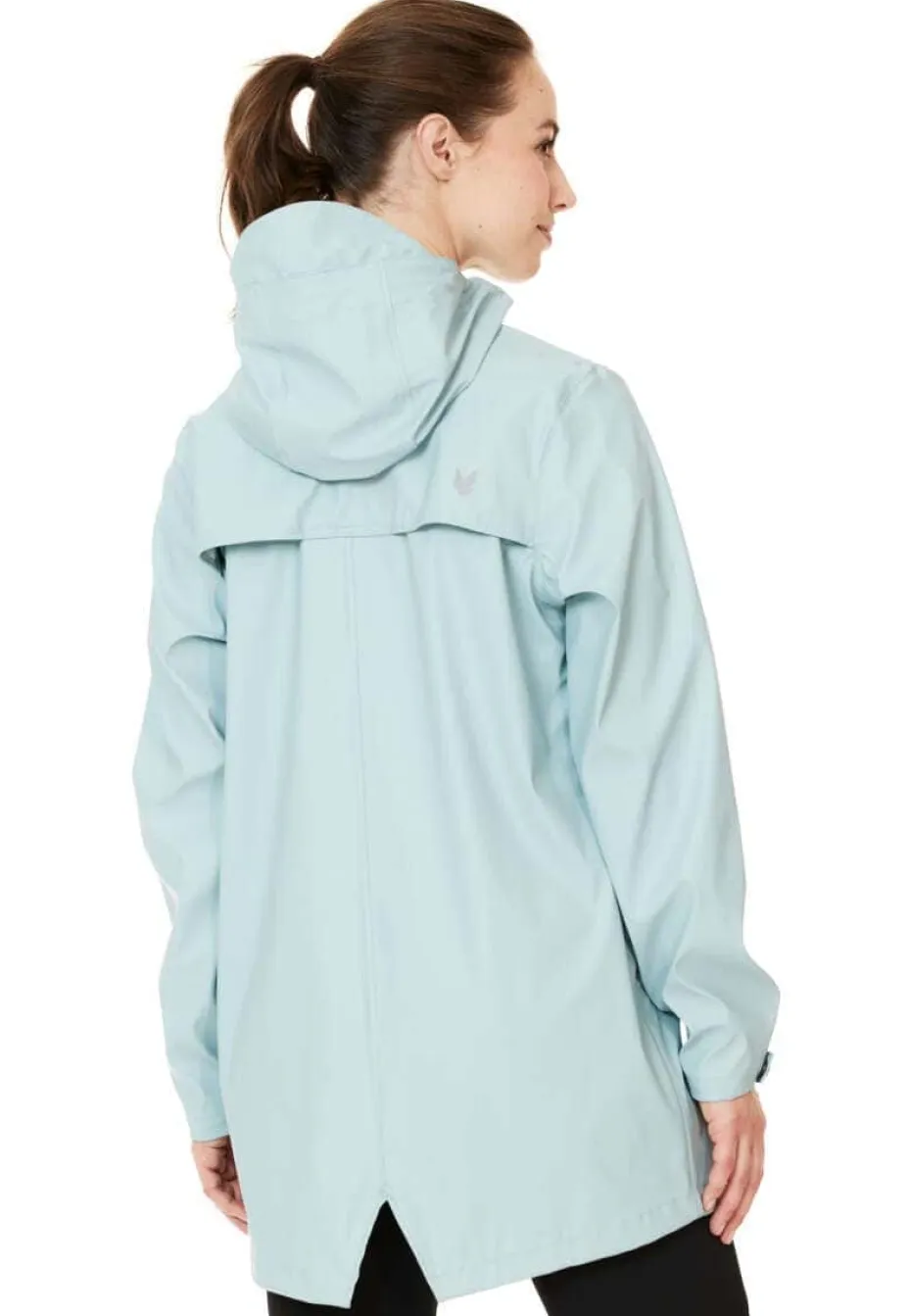 Northpeak Penny regnjakke dame