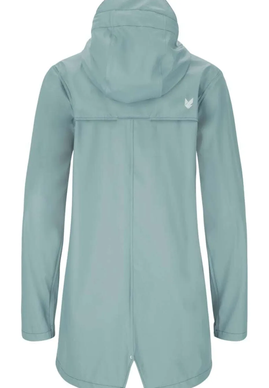 Northpeak Penny regnjakke dame