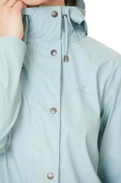 Northpeak Penny regnjakke dame