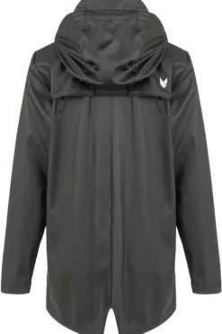 Northpeak Penny regnjakke dame