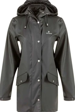 Northpeak Penny regnjakke dame