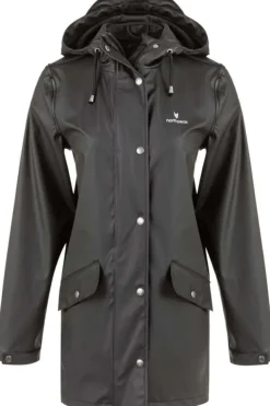 Northpeak Penny regnjakke dame