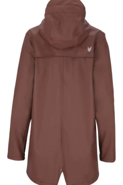 Northpeak Penny regnjakke dame