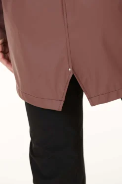 Northpeak Penny regnjakke dame