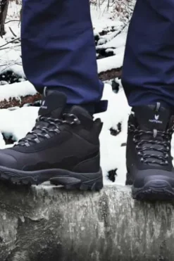Northpeak Pine Tex piggstøvel