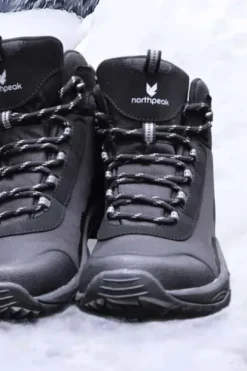 Northpeak Pine Tex piggstøvel