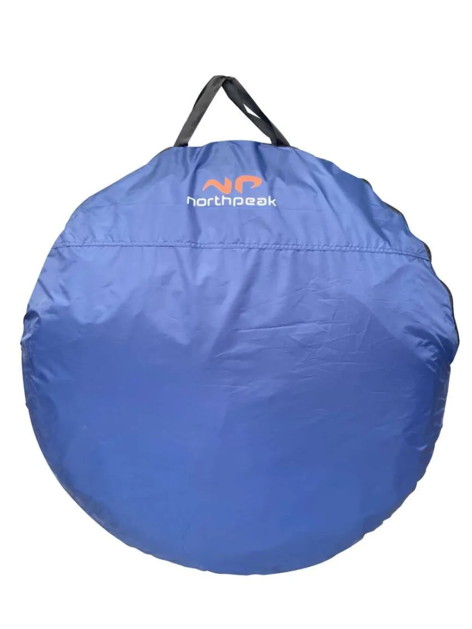Northpeak Pop Up telt