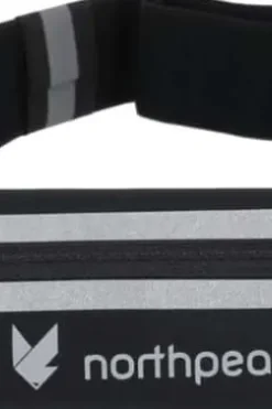 Northpeak Raskere 2 løpebelte unisex