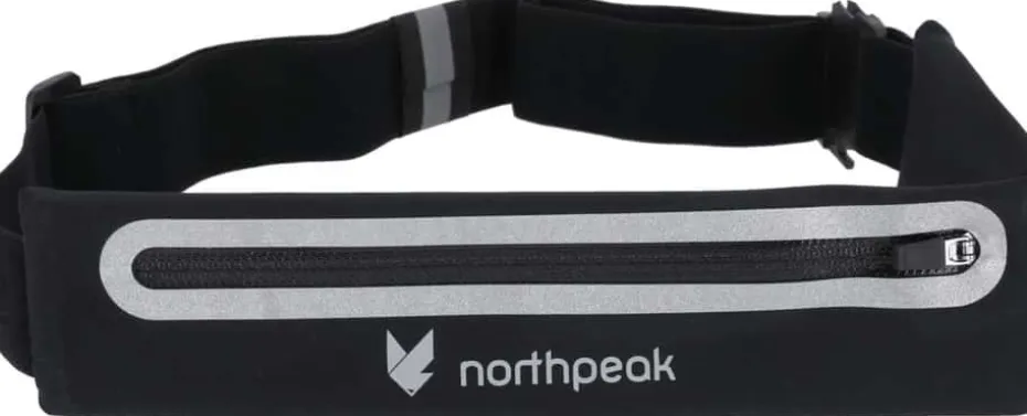Northpeak Raskere 2 løpebelte unisex
