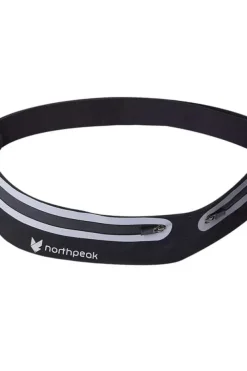 Northpeak Raskere 3 løpebelte unisex