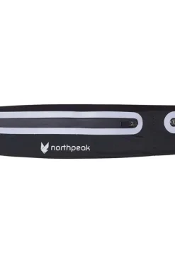 Northpeak Raskere 3 løpebelte unisex