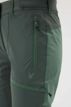 Northpeak Rasletind turbukse dame