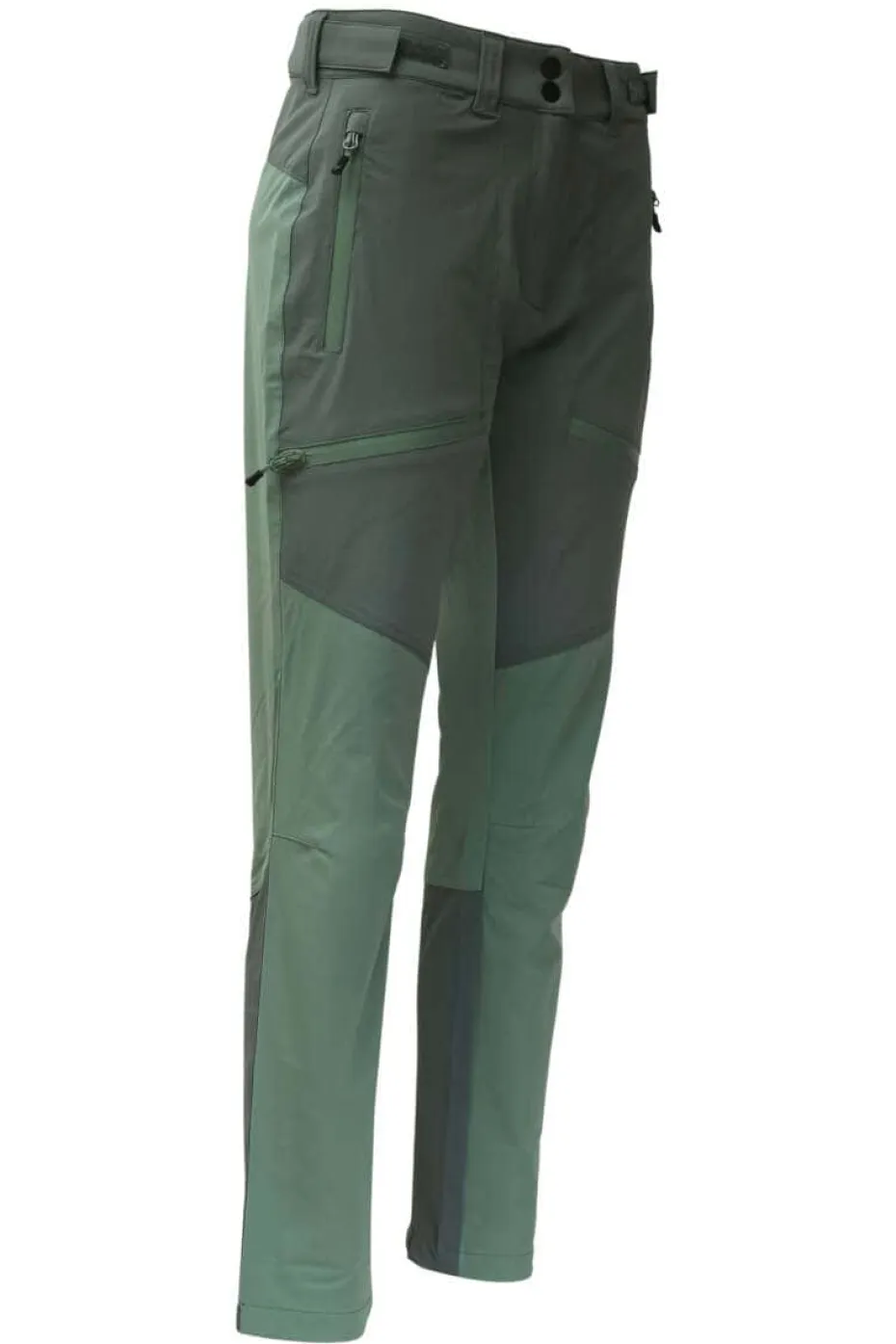 Northpeak Rasletind turbukse dame