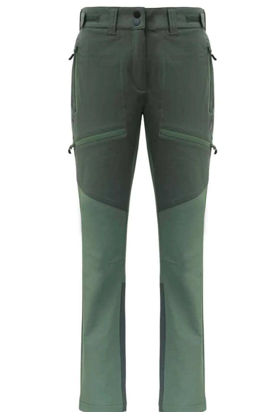 Northpeak Rasletind turbukse dame