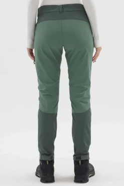 Northpeak Rasletind turbukse dame