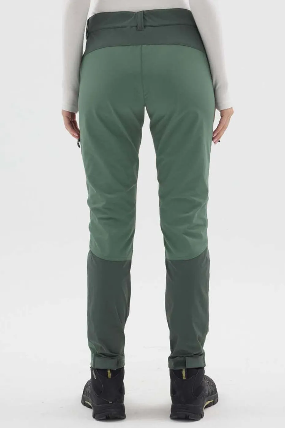 Northpeak Rasletind turbukse dame