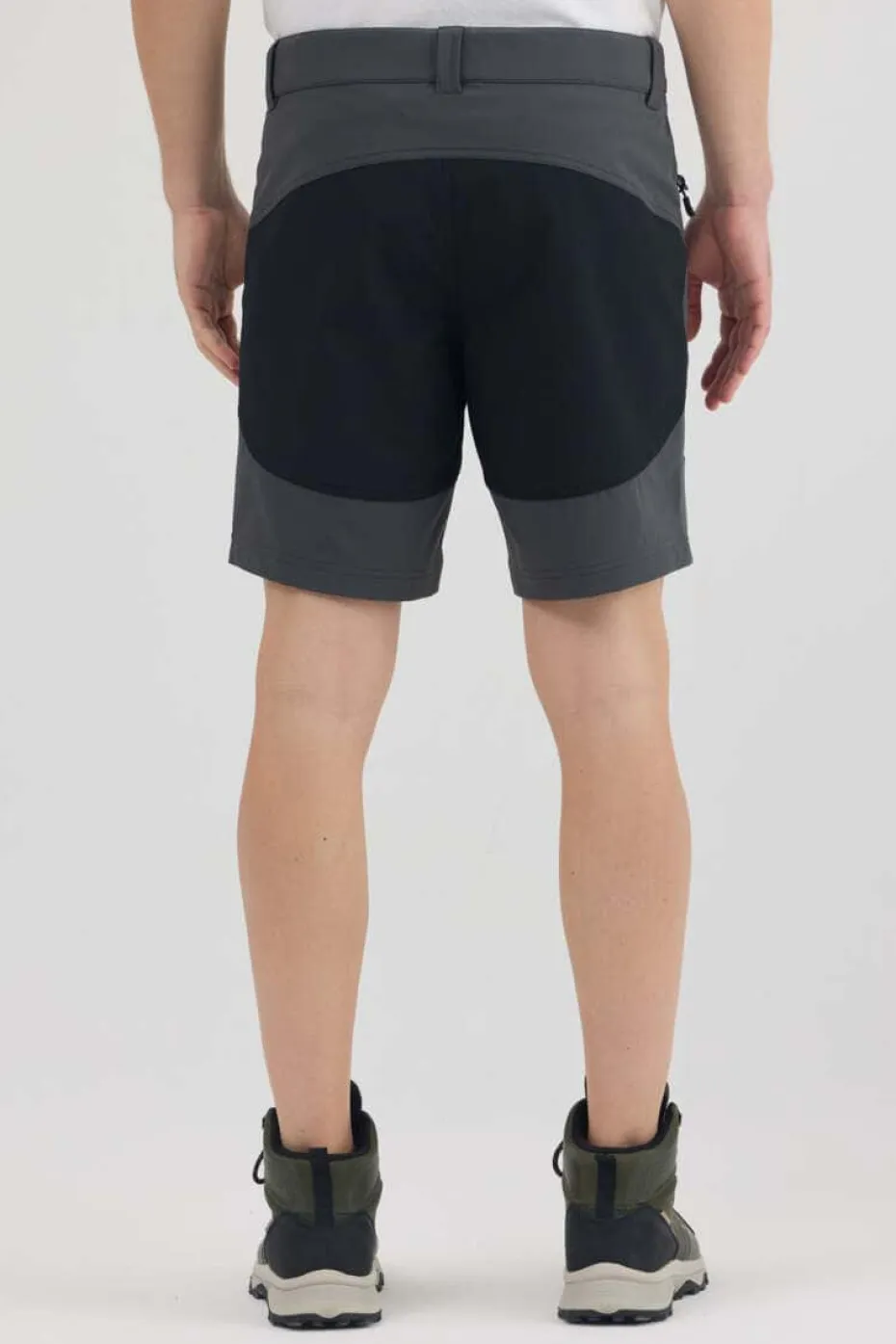 Northpeak Rasletind turshorts herre