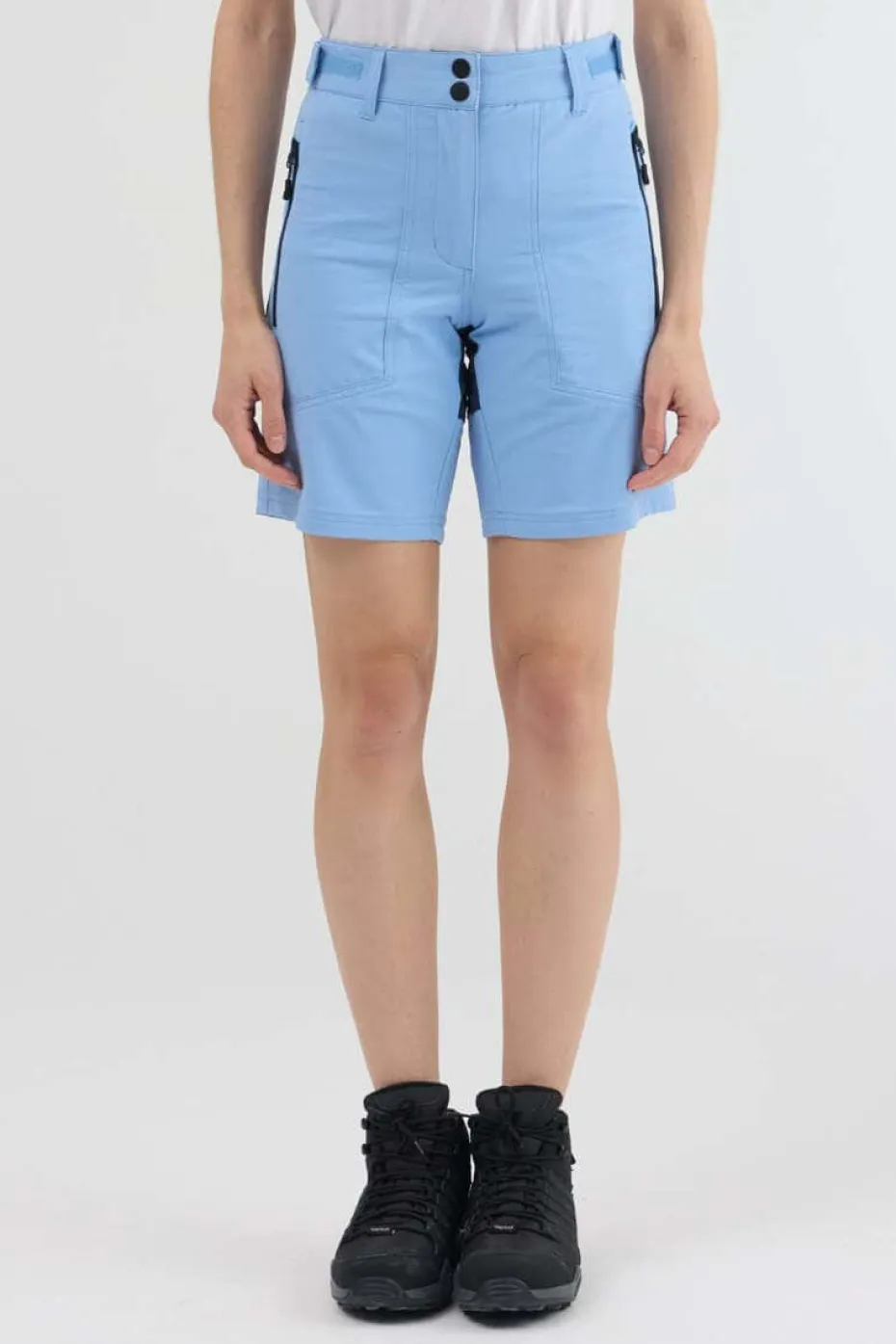 Northpeak Rasletind turshorts dame