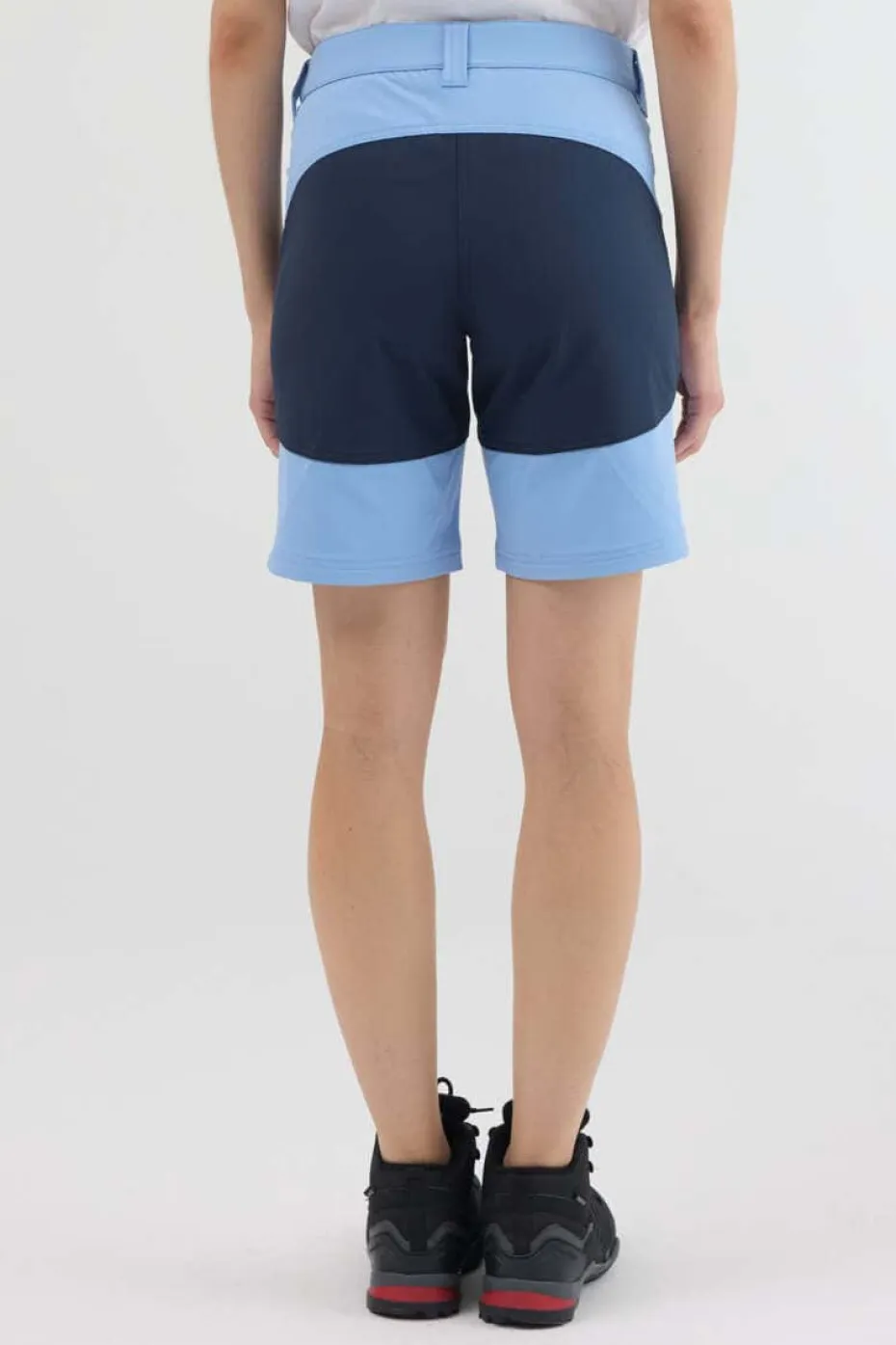 Northpeak Rasletind turshorts dame