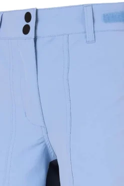 Northpeak Rasletind turshorts dame
