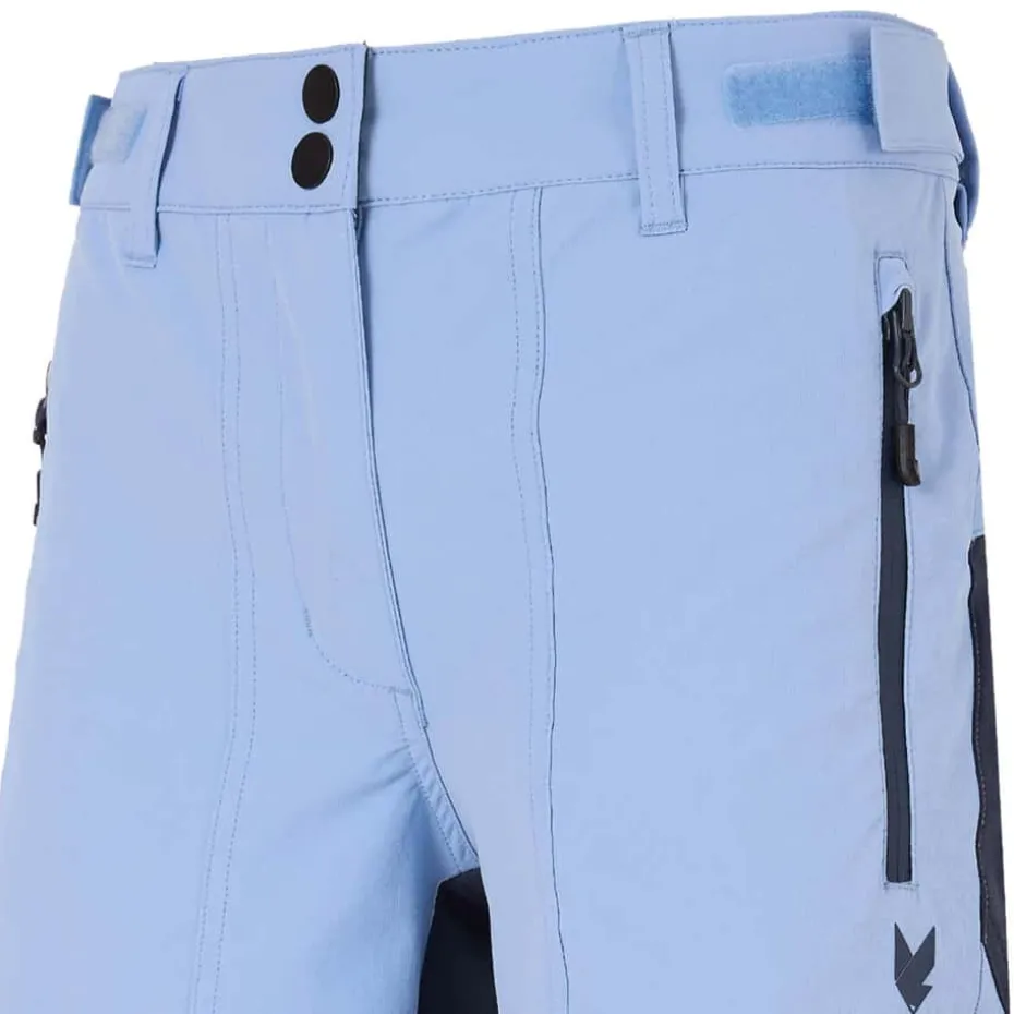 Northpeak Rasletind turshorts dame