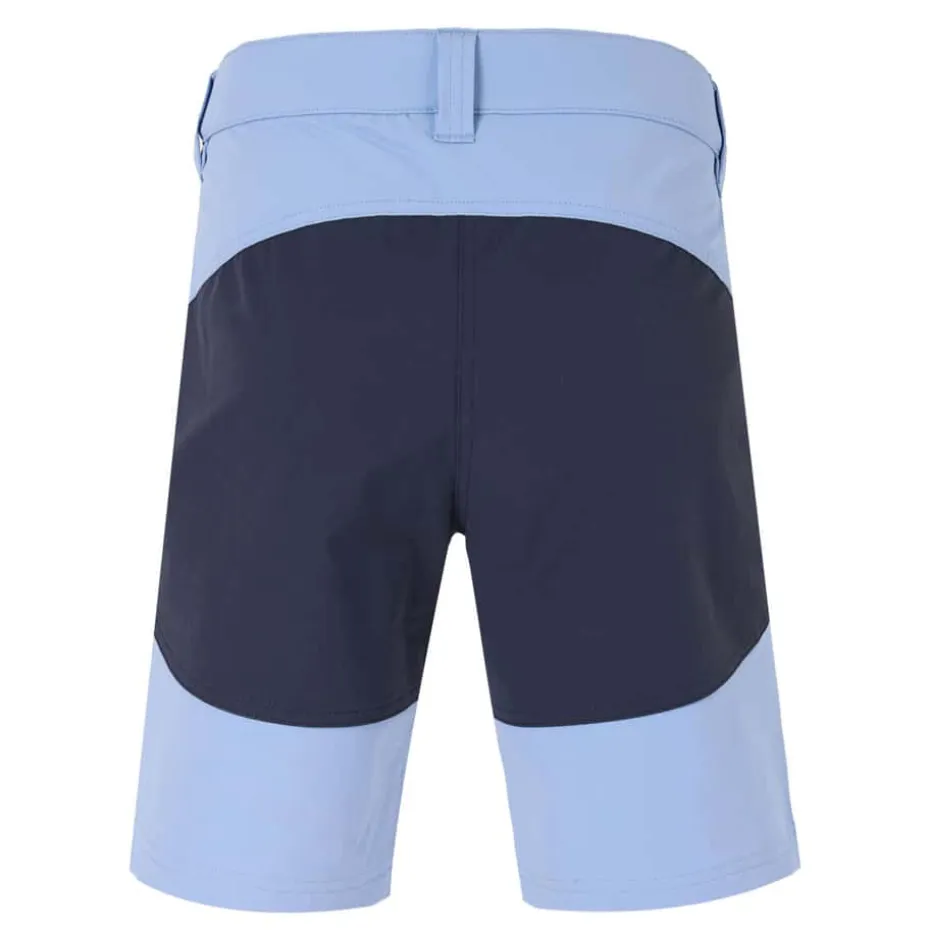 Northpeak Rasletind turshorts dame
