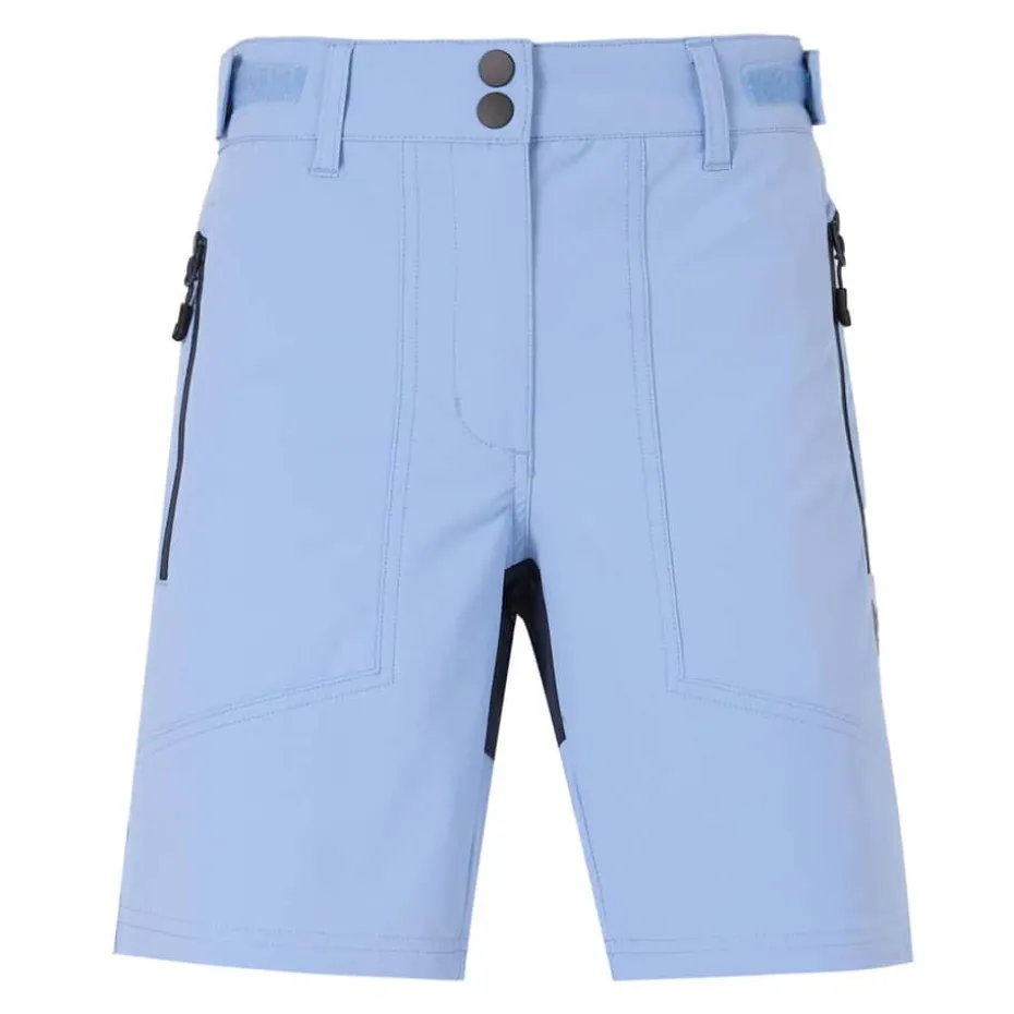 Northpeak Rasletind turshorts dame