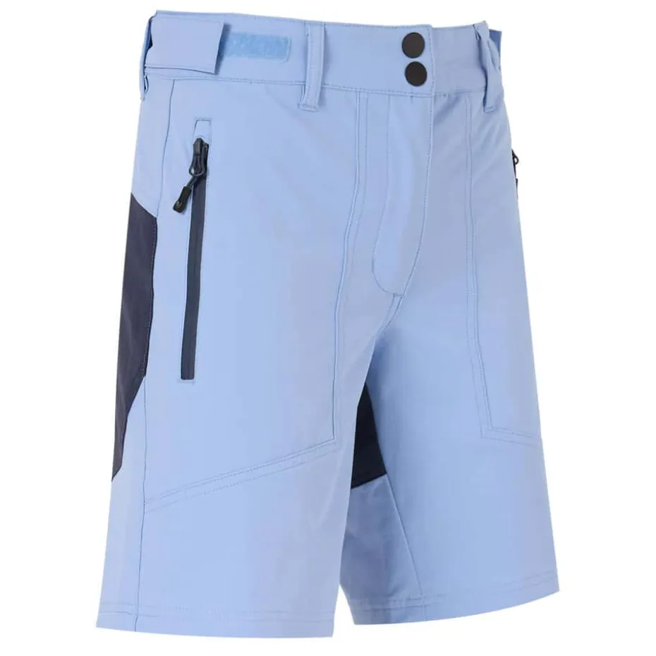 Northpeak Rasletind turshorts dame