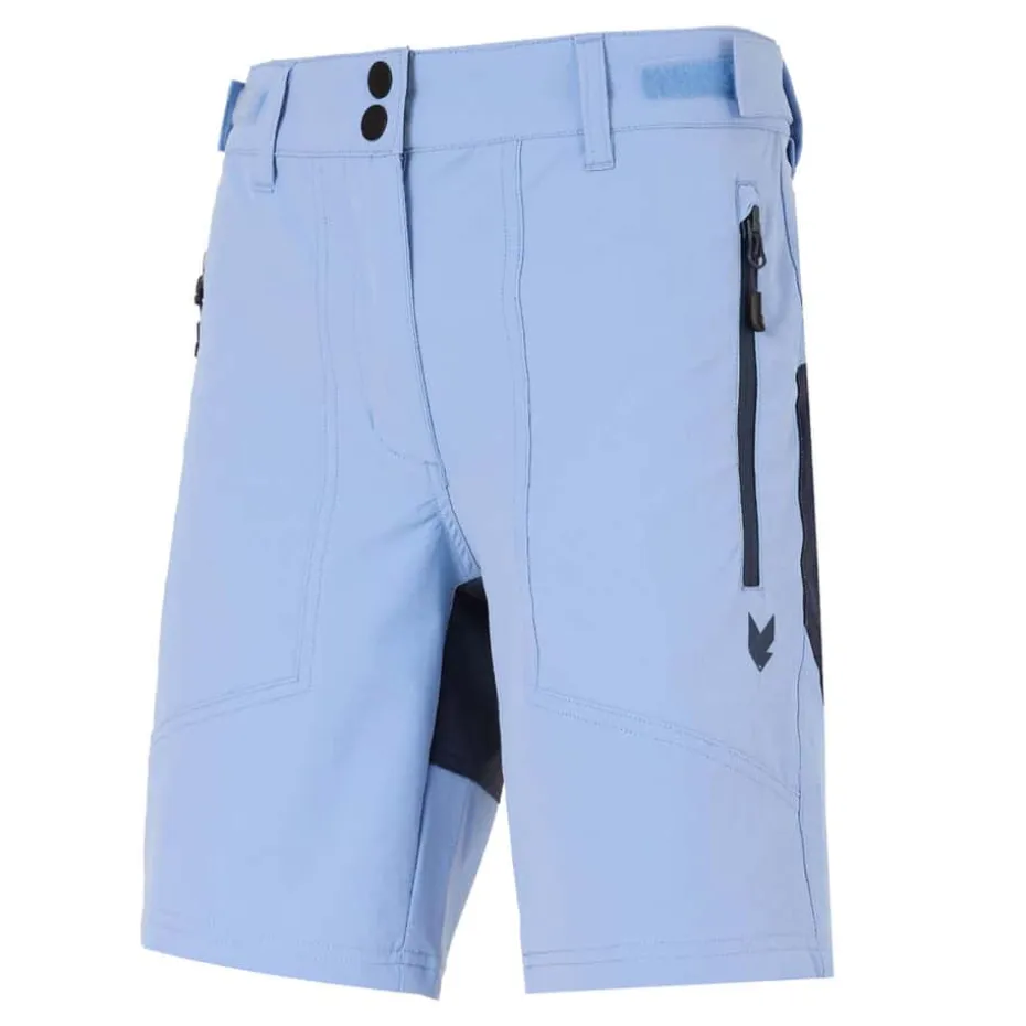 Northpeak Rasletind turshorts dame
