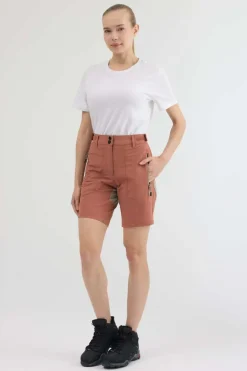 Northpeak Rasletind turshorts dame
