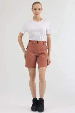 Northpeak Rasletind turshorts dame