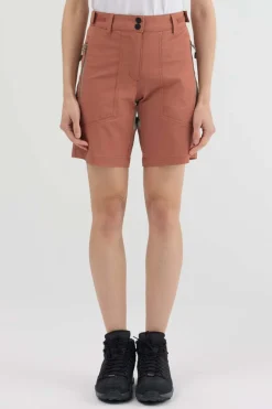 Northpeak Rasletind turshorts dame