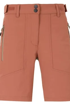 Northpeak Rasletind turshorts dame