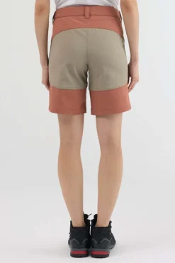 Northpeak Rasletind turshorts dame