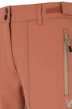 Northpeak Rasletind turshorts dame