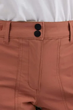 Northpeak Rasletind turshorts dame