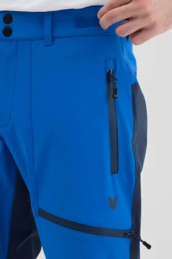 Northpeak Rasletinn turbukse herre