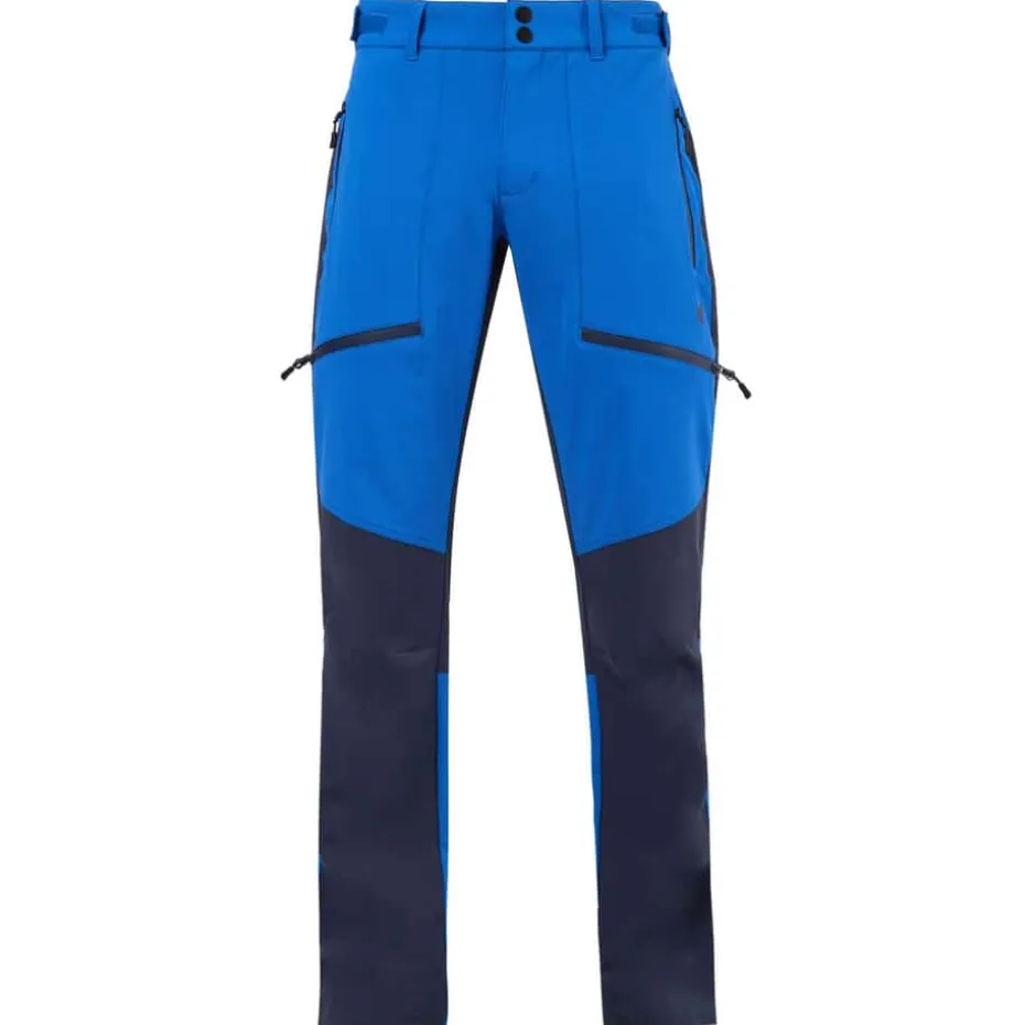 Northpeak Rasletinn turbukse herre
