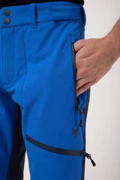 Northpeak Rasletinn turbukse herre