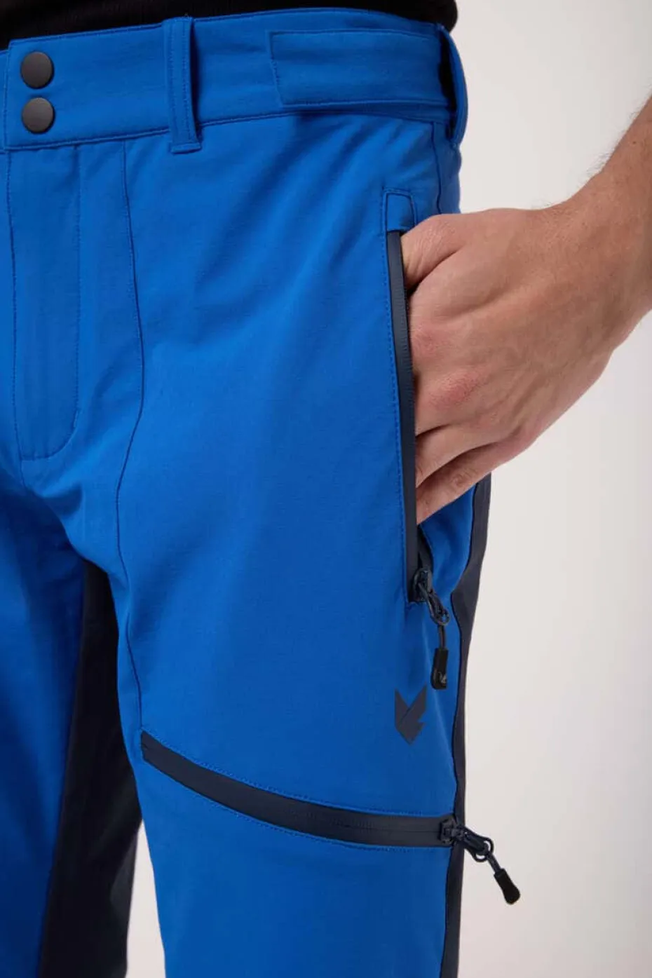 Northpeak Rasletinn turbukse herre