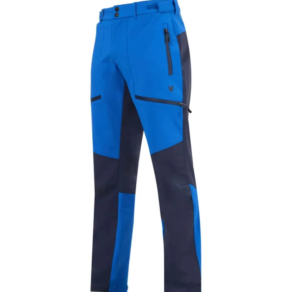 Northpeak Rasletinn turbukse herre