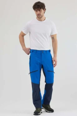 Northpeak Rasletinn turbukse herre