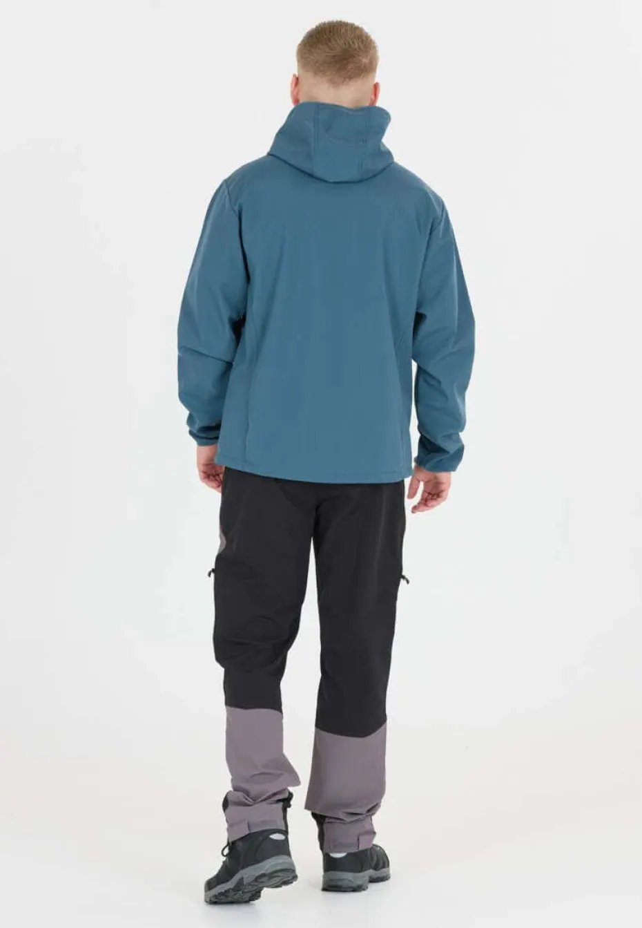 Northpeak Rasletinn turbukse herre