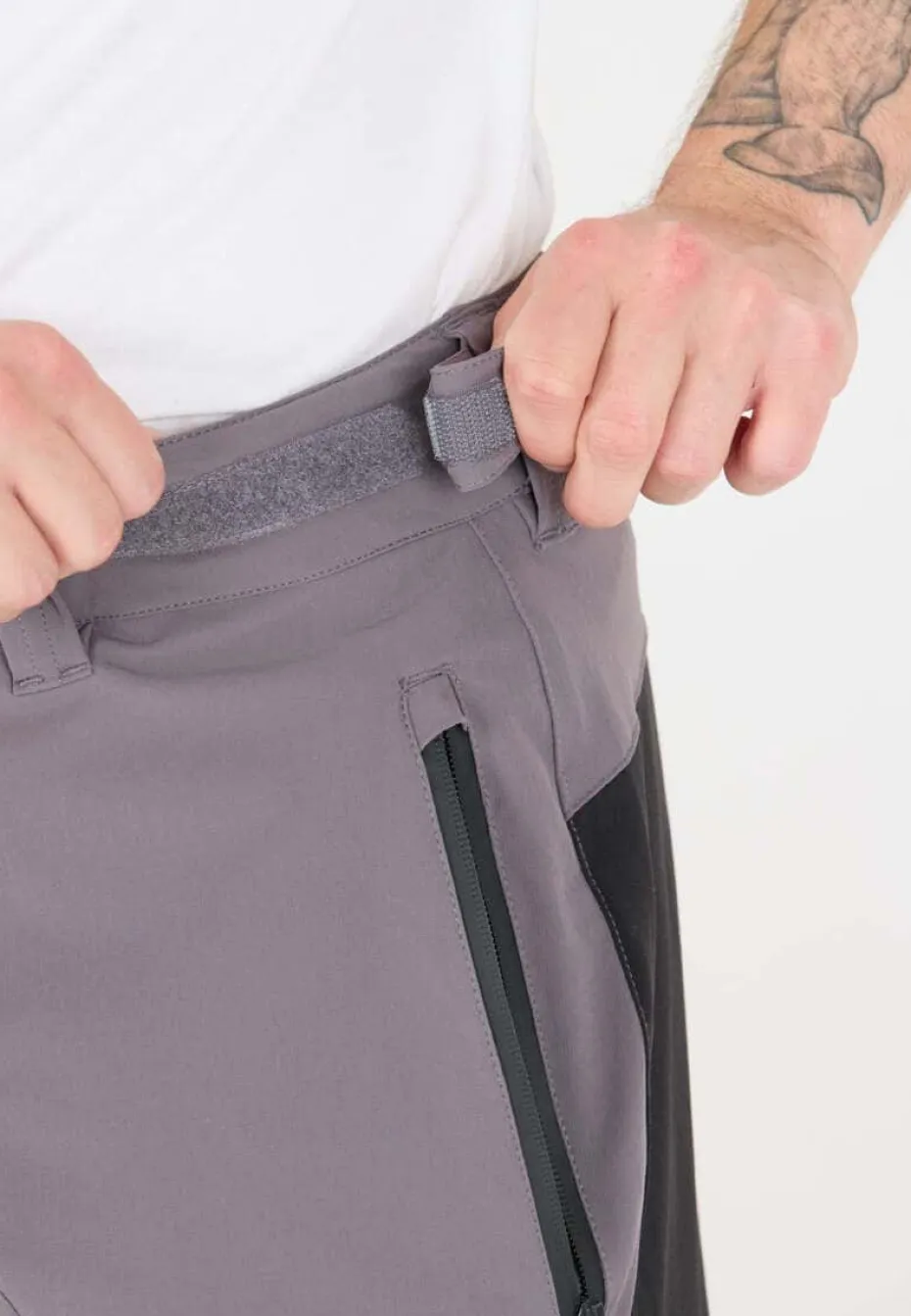 Northpeak Rasletinn turbukse herre