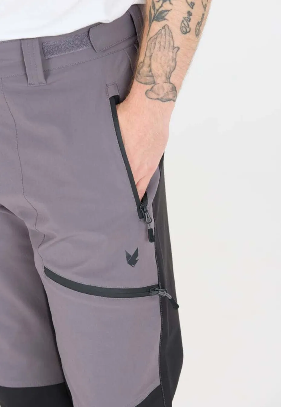 Northpeak Rasletinn turbukse herre