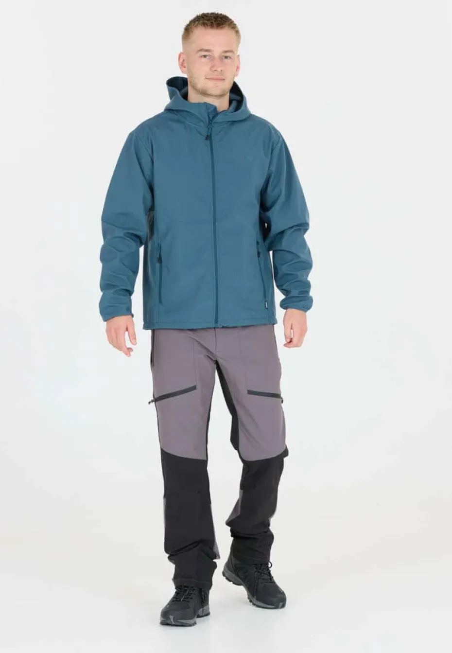Northpeak Rasletinn turbukse herre