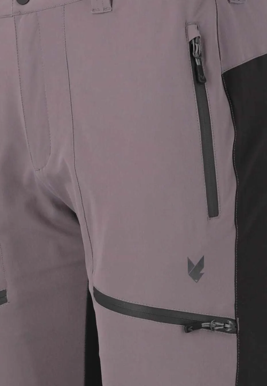 Northpeak Rasletinn turbukse herre
