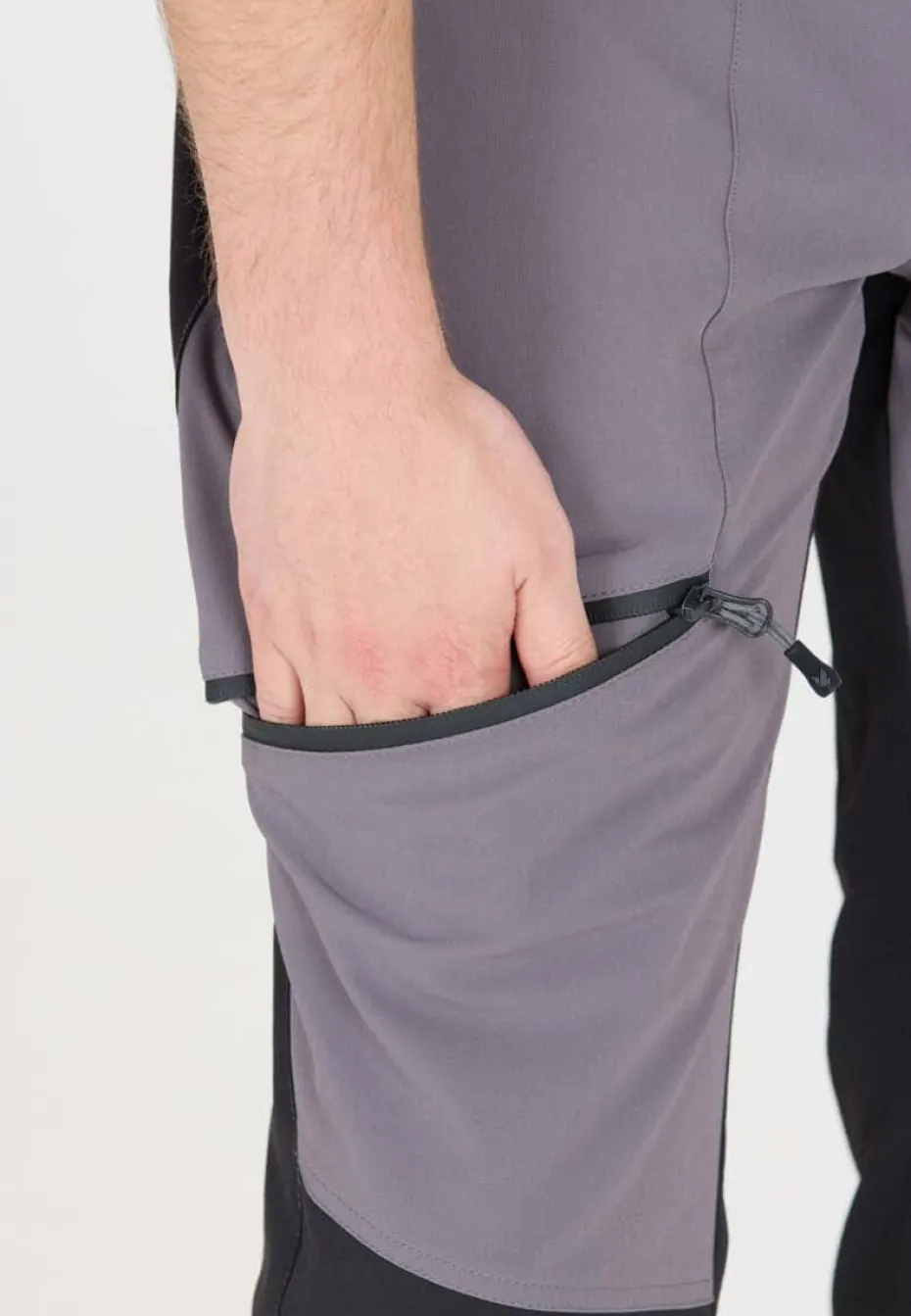 Northpeak Rasletinn turbukse herre